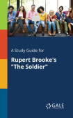 Study Guide for Rupert Brooke's "The Soldier"