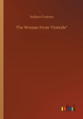 Woman From Outside