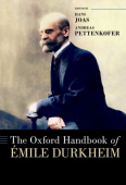 Oxford Handbook of Emile Durkheim