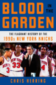 Blood in the Garden