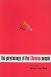 Psychology of the Chinese People