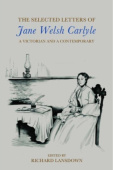 Selected Letters of Jane Welsh Carlyle