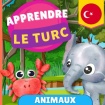 Apprendre le turc - Animaux