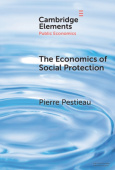 Economics of Social Protection