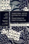 Transitional Justice, Distributive Justice, and Transformative Constitutionalism
