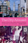 City Aroused