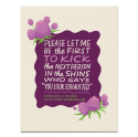 Em & Friends Caregiving is Hard Greeting Card