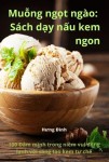 Muỗng ngọt ngao