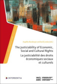 Justiciability of Economic, Social and Cultural Rights