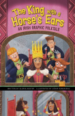 King with a Horse's Ears