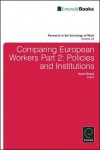 Comparing European Workers