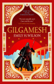 Sumerians trilogy - Gilamesh
