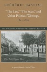 Law, the State & Other Political Writings, 1843-1850