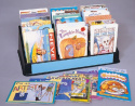 Level 10 Fluent B Boxed Set (18 x 4)