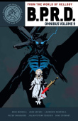 B.P.R.D. Omnibus Volume 9