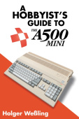 Hobbyist's Guide to THEA500 Mini