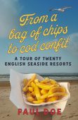 From a bag of chips to cod confit