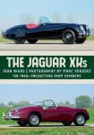 Jaguar XKs