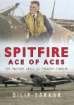 Spitfire Ace of Aces