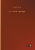 Multiplied Blessings