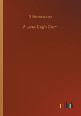 Lame Dog's Diary