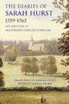 Diaries of Sarah Hurst 1759-1762