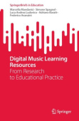Digital Music Learning Resources