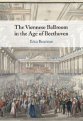 Viennese Ballroom in the Age of Beethoven