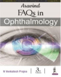 Aravind FAQs in Ophthalmology