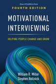 Motivational Interviewing, Fourth Edition
