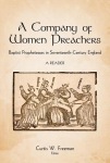 Company of Women Preachers