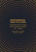 Performing Institutions