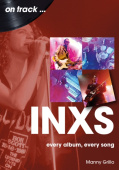 INXS On Track