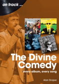Divine Comedy On Track