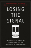 Losing the Signal