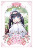 Not-Sew-Wicked Stepmom, Vol. 3