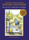 Men Who Created Winnie-the-Pooh