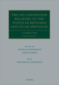 1951 Convention Relating to the Status of Refugees and its 1967 Protocol