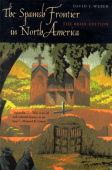 Spanish Frontier in North America