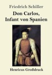 Don Carlos, Infant von Spanien (GroĂźdruck)