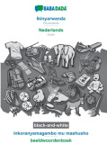 Ikinyarwanda - Nederlands, inkoranyamagambo mu mashusho, BW
