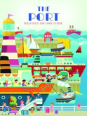 Port (Fold Open and Look Inside)