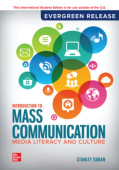 Introduction to Mass Communication: 2024 Release ISE