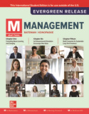 M: Management: 2024 Release ISE