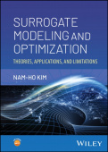 Surrogate Modeling and Optimization