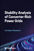 Stability Analysis of Grid-Connected Converters