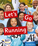 Let's Go Running