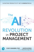 AI Revolution in Project Management