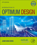 Introduction to Optimum Design