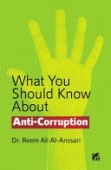 What you should know about: Anti-Corruption